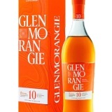 Garcias - Vinhos e Bebidas Espirituosas - WHISKY MALTE GLENMORANGIE THE ORIGINAL 10 ANOS 1 Thumb