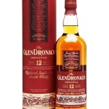 Garcias - Vinhos e Bebidas Espirituosas - WHISKY MALTE GLENDRONACH 12 ANOS 1 Thumb