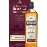 Garcias - Vinhos e Bebidas Espirituosas - WHISKY OLD BUSHMILLS PORT CASK  1 Thumb