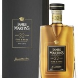 Garcias - Vinhos e Bebidas Espirituosas - WHISKY JAMES MARTIN´S 32 ANOS 1 Thumb