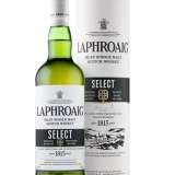 Garcias - Vinhos e Bebidas Espirituosas - WHISKY LAPHROAIG SELECT 1 Thumb