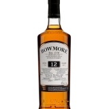 Garcias - Vinhos e Bebidas Espirituosas - WHISKY MALTE BOWMORE 12 ANOS 1 Thumb