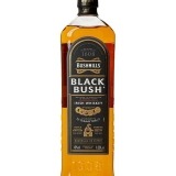Garcias - Vinhos e Bebidas Espirituosas - WHISKY OLD BUSHMILLS BLACK BUSH COM TUBO 1L 1 Thumb
