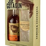 Garcias - Vinhos e Bebidas Espirituosas - WHISKY JOE GOT A GUN TENNESSEE C/2 COPOS 1 Thumb