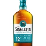 Garcias - Vinhos e Bebidas Espirituosas - WHISKY MALTE SINGLETON 12 ANOS 1 Thumb