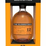 Garcias - Vinhos e Bebidas Espirituosas - WHISKY MALTE GLENROTHES 12 ANOS 1 Thumb