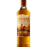 Garcias - Vinhos e Bebidas Espirituosas - WHISKY FAMOUS GROUSE BOURBON CASK S/ CAIXA 1 Thumb