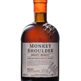 Garcias - Vinhos e Bebidas Espirituosas - WHISKY MALTE MONKEY SHOULDER SMOKEY 1 Thumb