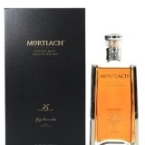 Garcias - Vinhos e Bebidas Espirituosas - WHISKY MALTE MORTLACH 25 ANOS 1 Thumb