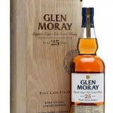 Garcias - Vinhos e Bebidas Espirituosas - WHISKY MALTE GLEN MORAY 25 ANOS 1 Thumb