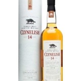 Garcias - Vinhos e Bebidas Espirituosas - WHISKY MALTE CLYNELISH 14 ANOS 1 Thumb