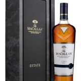 Garcias - Vinhos e Bebidas Espirituosas - WHISKY MALTE MACALLAN ESTATE  1 Thumb