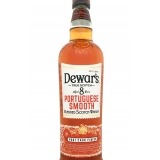 Garcias - Vinhos e Bebidas Espirituosas - WHISKY DEWAR'S 8A PORTUGUESE SMOOTH 1 Thumb