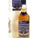Garcias - Vinhos e Bebidas Espirituosas - WHISKY MALTE ROYAL LOCHNAGAR 12 ANOS 1 Thumb