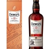 Garcias - Vinhos e Bebidas Espirituosas - WHISKY DEWAR'S SPECIAL RESERVE 12 ANOS 1 Thumb