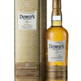 Garcias - Vinhos e Bebidas Espirituosas - WHISKY DEWAR'S 15 ANOS COM LATA 1 Thumb