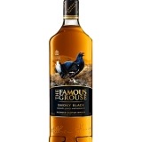 Garcias - Vinhos e Bebidas Espirituosas - WHISKY FAMOUS GROUSE SMOKY BLACK 1L 1 Thumb