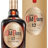 Garcias - Vinhos e Bebidas Espirituosas - WHISKY OLD PARR 12 ANOS 1L 1 Thumb