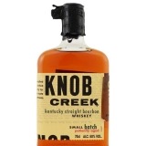 Garcias - Vinhos e Bebidas Espirituosas - WHISKY BOURBON  KNOB CREEK PATIENTLY AGED 1 Thumb