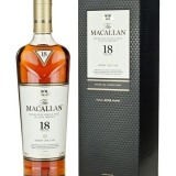 Garcias - Vinhos e Bebidas Espirituosas - WHISKY MALTE MACALLAN SHERRY OAK 18 ANOS 1 Thumb
