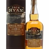Garcias - Vinhos e Bebidas Espirituosas - WHISKY MALTE JACK RYAN 15 ANOS SHERRY CASK 1 Thumb
