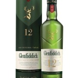 Garcias - Vinhos e Bebidas Espirituosas - WHISKY MALTE GLENFIDDICH 12 ANOS C/ TUBO 1 Thumb