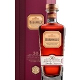 Garcias - Vinhos e Bebidas Espirituosas - WHISKY OLD BUSHMILLS MALTE 30 ANOS 1 Thumb
