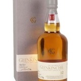 Garcias - Vinhos e Bebidas Espirituosas - WHISKY MALTE GLENKINCHIE 12A 1 Thumb