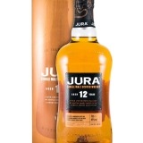 Garcias - Vinhos e Bebidas Espirituosas - WHISKY MALTE ISLE OF JURA 12 ANOS 1 Thumb