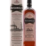 Garcias - Vinhos e Bebidas Espirituosas - WHISKY OLD BUSHMILLS SHERRY CASK 1L 1 Thumb