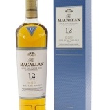 Garcias - Vinhos e Bebidas Espirituosas - WHISKY MALTE MACALLAN TRIPLE CASK 12 ANOS 1 Thumb