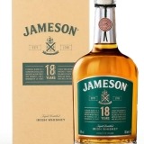 Garcias - Vinhos e Bebidas Espirituosas - WHISKY JAMESON 18 ANOS COM CAIXA  1 Thumb