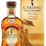 Garcias - Vinhos e Bebidas Espirituosas - WHISKY MALTE CARDHU GOLD RESERVE 1 Thumb