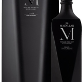 Garcias - Vinhos e Bebidas Espirituosas - WHISKY MALTE MACALLAN M BLACK COM CAIXA 1 Thumb