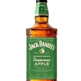 Garcias - Vinhos e Bebidas Espirituosas - WHISKY JACK DANIEL'S APPLE 1 Thumb