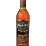 Garcias - Vinhos e Bebidas Espirituosas - WHISKY MALTE GLENFIDDICH 18 ANOS 1L 1 Thumb