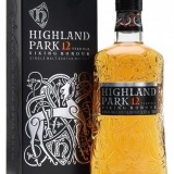 Garcias - Vinhos e Bebidas Espirituosas - WHISKY MALTE HIGHLAND PARK 12 ANOS 1 Thumb