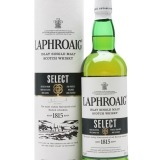 Garcias - Vinhos e Bebidas Espirituosas - WHISKY LAPHROAIG SELECT 1 Thumb