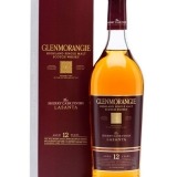 Garcias - Vinhos e Bebidas Espirituosas - WHISKY MALTE GLENMORAGIE LASANTA SHERRYCASK 12 ANOS 1 Thumb
