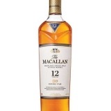 Garcias - Vinhos e Bebidas Espirituosas - WHISKY MALTE MACALLAN DOUBLE CASK12A 1 Thumb