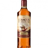 Garcias - Vinhos e Bebidas Espirituosas - WHISKY FAMOUSE GROUSE RUBY CASK 1 Thumb