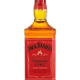 Garcias - Vinhos e Bebidas Espirituosas - WHISKY BOURBON JACK DANIELS FIRE 1L 1 Thumb