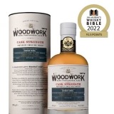 Garcias - Vinhos e Bebidas Espirituosas - WHISKY MALTE WOODWORK CASCO BRANDY N3 1 Thumb
