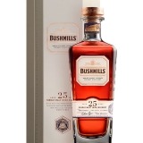 Garcias - Vinhos e Bebidas Espirituosas - WHISKY OLD BUSHMILLS MALTE 25 ANOS 1 Thumb