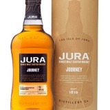 Garcias - Vinhos e Bebidas Espirituosas - WHISKY MALTE ISLE OF JURA JOURNEY 1 Thumb
