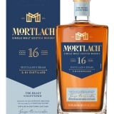 Garcias - Vinhos e Bebidas Espirituosas - WHISKY MALTE MORTLACH 16 ANOS 1 Thumb