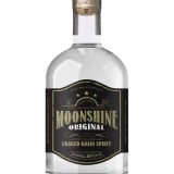 Garcias - Vinhos e Bebidas Espirituosas - MOONSHINE ORIGINAL UN-AGED GRAIN 1 Thumb