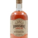 Garcias - Vinhos e Bebidas Espirituosas - MOONSHINE APPLE PIE INFUSED GRAIN 1 Thumb