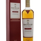 Garcias - Vinhos e Bebidas Espirituosas - WHISKY MALTE MACALLAN CLASSIC CUT  1 Thumb