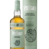Garcias - Vinhos e Bebidas Espirituosas - WHISKY MALTE BENRIACH QUARTER CASK  1 Thumb